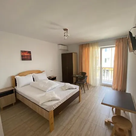 Gasthof Kherim 2 Tuzla