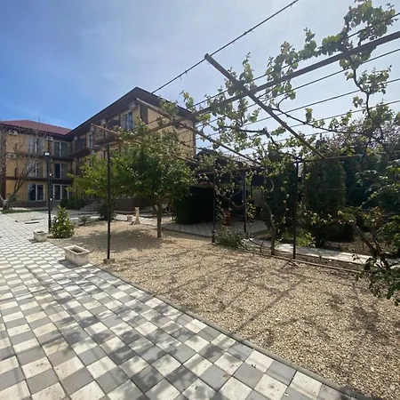 Gasthof Kherim 2 Tuzla