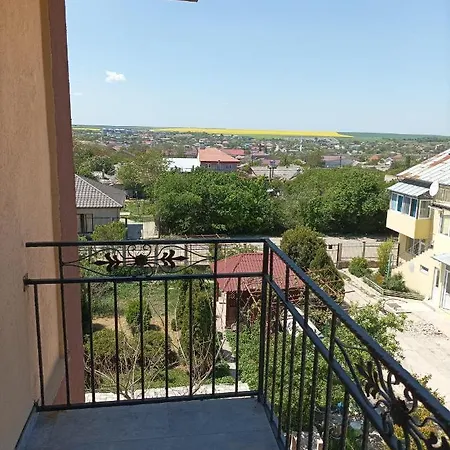 Gasthuis Kherim 2 Tuzla