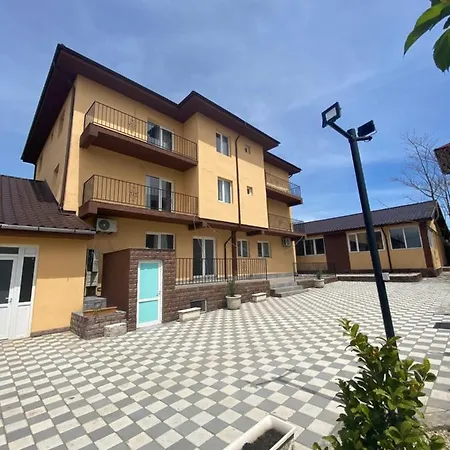 Kherim 2 3* Tuzla