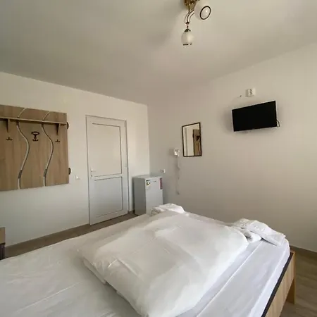 Kherim 2 Gasthuis