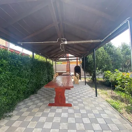 Penzion Kherim 2