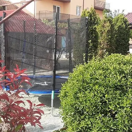 Kherim 2 בית הארחה 3*