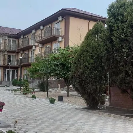 Kherim 2 Pensiune 3*