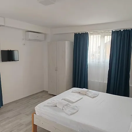 Kherim 2 * Tuzla