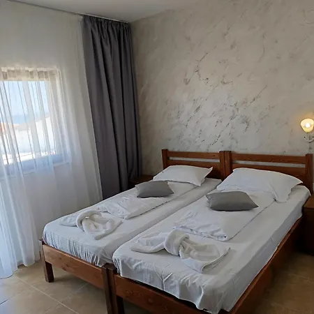 Kherim 2 Pensiune Tuzla